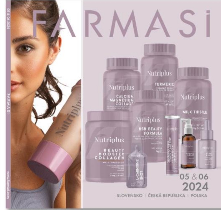 Farmasi Katalog lensk Slevy 23 ja Farmasi cz Farmasi Katalog lensk Slevy 23 ja Farmasi cz